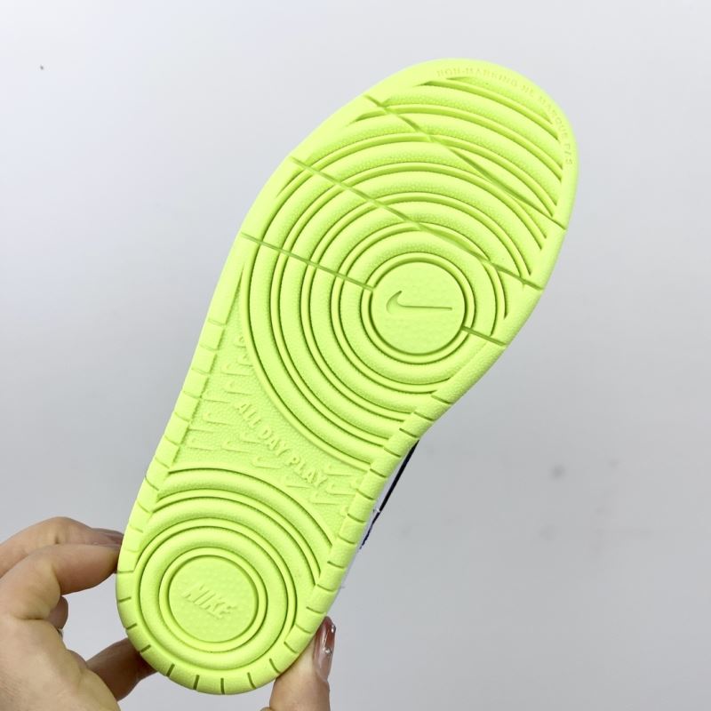 Nike Kids Shoes